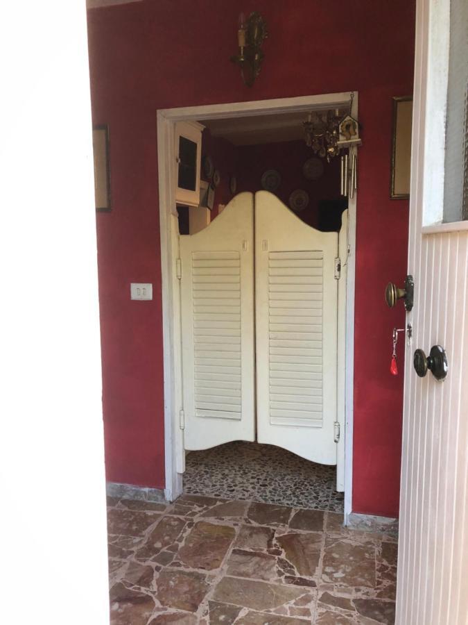 Jolie Petite Maison Chez Barbara Garbagna Exterior foto